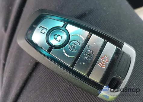 2016 Ford Explorer Limited z USA, uszkodzony, nr VIN 1FM5K7F84GGC07008